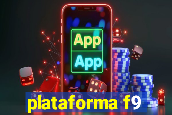 plataforma f9